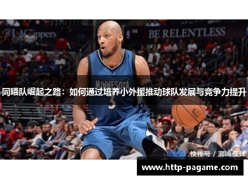 同曦队崛起之路：如何通过培养小外援推动球队发展与竞争力提升