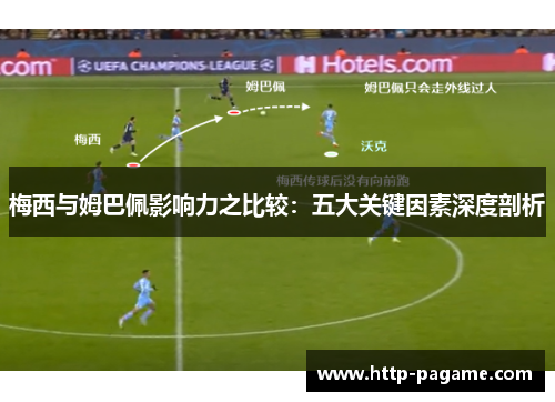梅西与姆巴佩影响力之比较：五大关键因素深度剖析